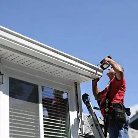 gutter services Meyersdale